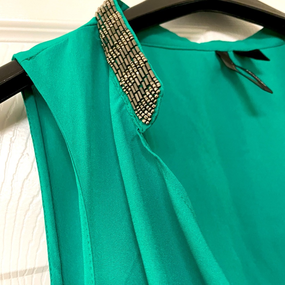 Mango Summer Dress